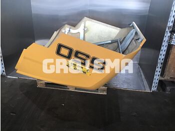 发动机及其零件 LIEBHERR