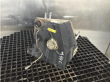 膨胀水箱 LIEBHERR