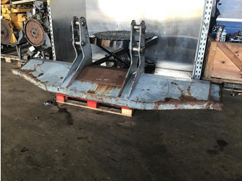 膨胀水箱 LIEBHERR