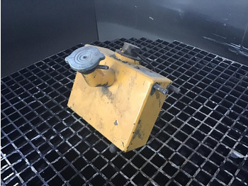 膨胀水箱 LIEBHERR