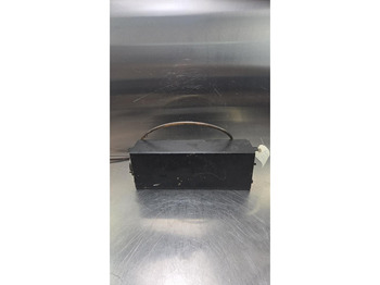 膨胀水箱 LIEBHERR