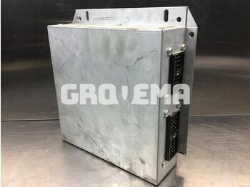 ECU Liebherr Excavator Control:图2 ECU Liebherr Excavator Control:图2