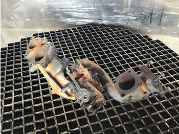 发动机及其零件 LIEBHERR