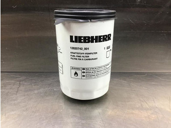 空气过滤器 LIEBHERR