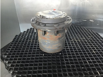 悬挂系统 LIEBHERR