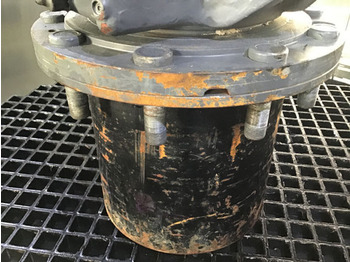 悬挂系统 LIEBHERR