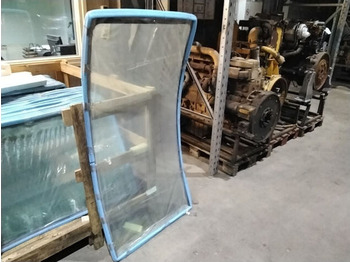 车窗及其零件 LIEBHERR