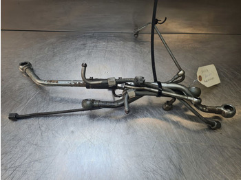 燃料系统 LIEBHERR