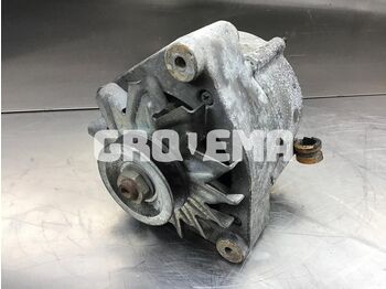 电气系统 LIEBHERR