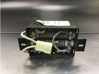 鼓风机电机 Liebherr Heating Unit：图3