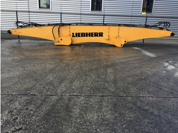 车身和外部 LIEBHERR
