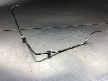 燃料过滤器 LIEBHERR