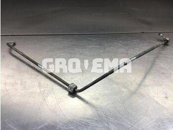 燃料系统 LIEBHERR