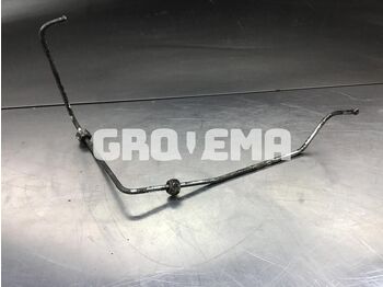 燃料系统 LIEBHERR
