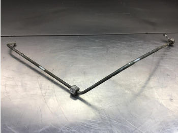 燃料过滤器 LIEBHERR