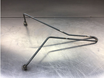 燃料系统 LIEBHERR