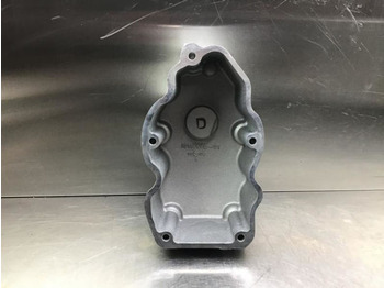 发动机及其零件 Liebherr Injection Line：图3