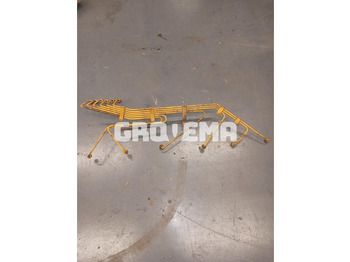 燃料系统 LIEBHERR