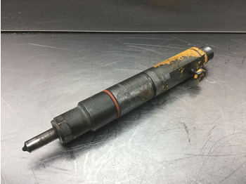 发动机及其零件 LIEBHERR