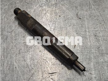 喷射器 Liebherr Injection Nozzle:图2 喷射器 Liebherr Injection Nozzle:图2