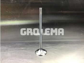发动机及其零件 LIEBHERR