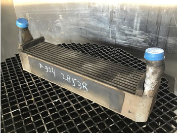 中冷器 Liebherr Intercooler：图2