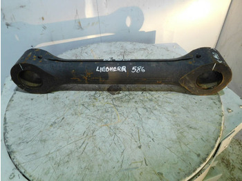 快速耦合器 LIEBHERR