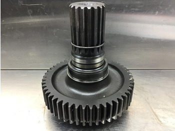 液压系统 LIEBHERR