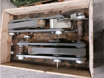 快速耦合器 LIEBHERR