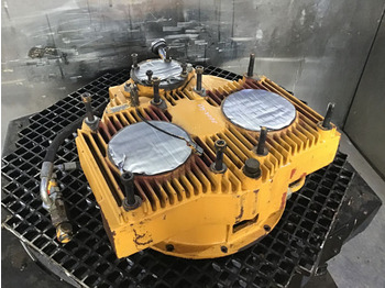 液压泵 LIEBHERR