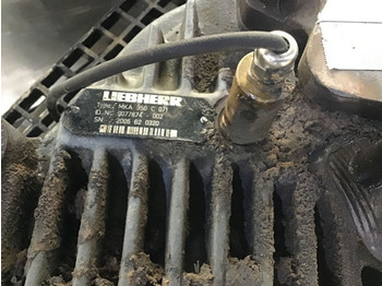 液压泵 LIEBHERR