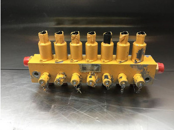 液压系统 LIEBHERR