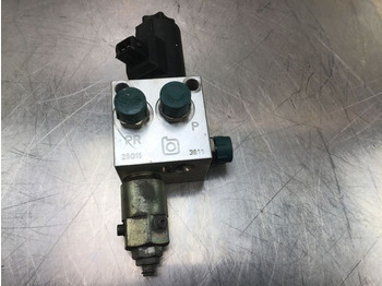 液压系统 LIEBHERR