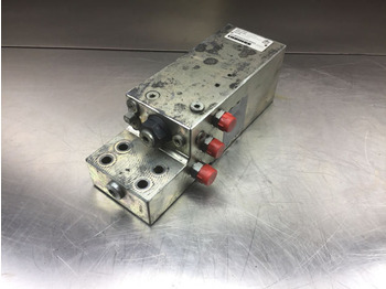 液压系统 LIEBHERR