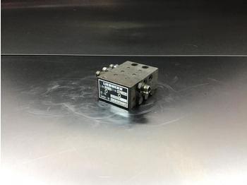 液压系统 LIEBHERR