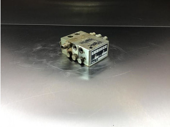 液压系统 LIEBHERR