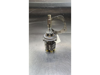 液压系统 LIEBHERR