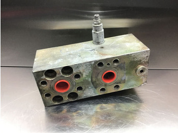 液压系统 LIEBHERR