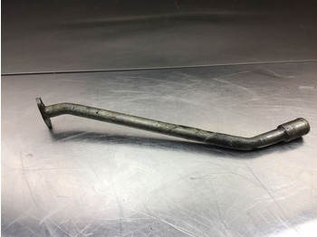 发动机及其零件 LIEBHERR