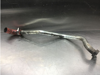 发动机及其零件 LIEBHERR