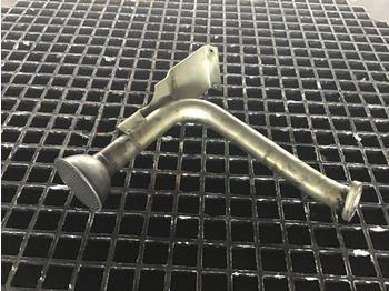 发动机及其零件 LIEBHERR