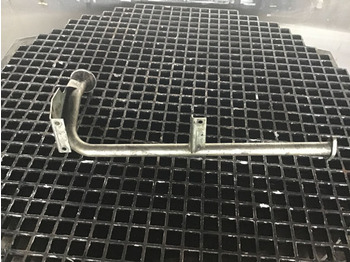 发动机及其零件 LIEBHERR