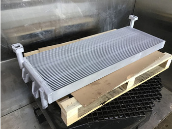 油冷却器 LIEBHERR