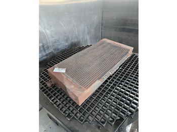 油冷却器 LIEBHERR