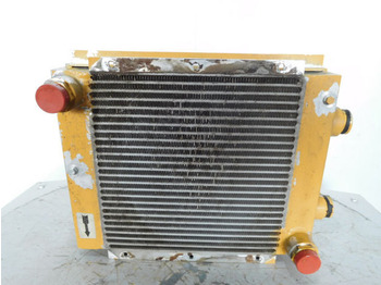 油冷却器 LIEBHERR