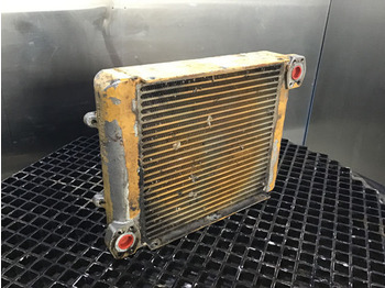 油冷却器 Liebherr Oilcooler：图4