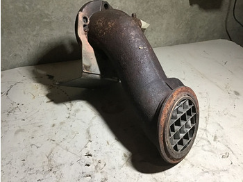 发动机及其零件 LIEBHERR