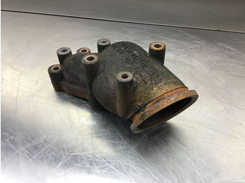 发动机及其零件 LIEBHERR