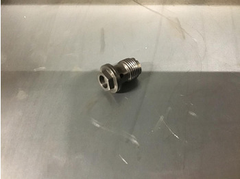 液压系统 LIEBHERR