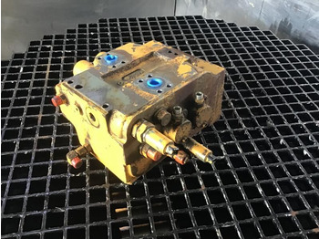 液压系统 LIEBHERR